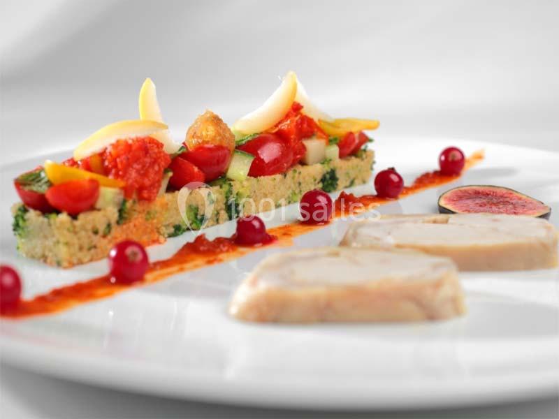 Location salle Marseille 2 (Bouches-du-Rhône) - Le Perroquet Bleu #10