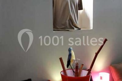 Location salle Marseille 2 (Bouches-du-Rhône) - Le Perroquet Bleu #17