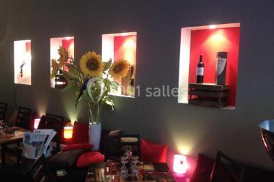 Location salle Marseille 2 (Bouches-du-Rhône) - Le Perroquet Bleu #17