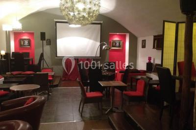 Le Perroquet Bleu Le Perroquet Bleu