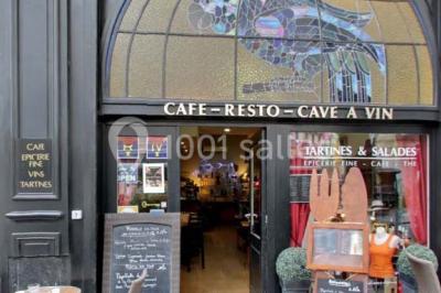 Location salle Marseille 2 (Bouches-du-Rhône) - Le Perroquet Bleu #17