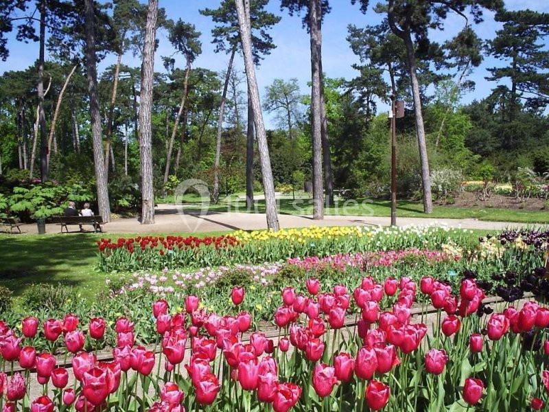 Location salle Paris 12 (Paris) - Les Magnolias #2