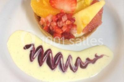 Location salle Paris 12 (Paris) - Les Magnolias #10