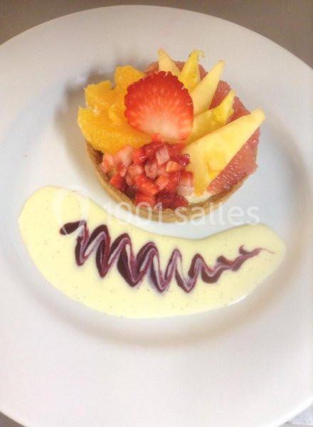 Location salle Paris 12 (Paris) - Les Magnolias #5