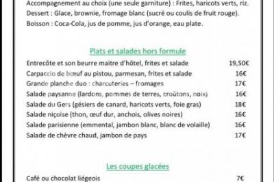 Location salle Paris 12 (Paris) - Les Magnolias #10