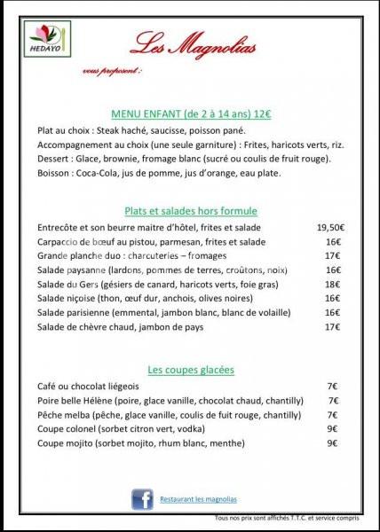 Location salle Paris 12 (Paris) - Les Magnolias #8