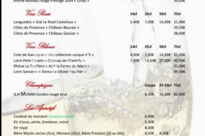 Location salle Paris 12 (Paris) - Les Magnolias #10