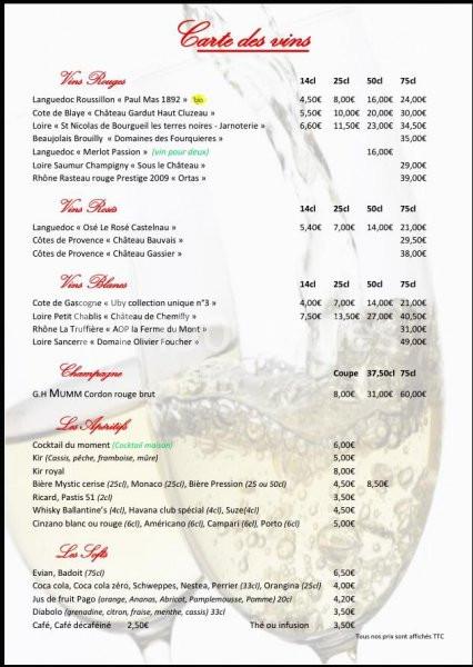 Location salle Paris 12 (Paris) - Les Magnolias #9