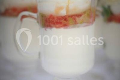 Location salle Paris 12 (Paris) - Les Magnolias #10