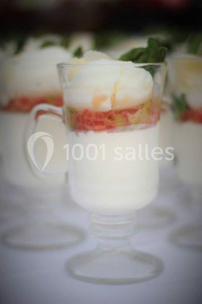 Location salle Paris 12 (Paris) - Les Magnolias #10