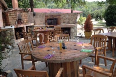 Miniature Location salle Villeneuve-Loubet (Alpes-Maritimes) - Jardins De Saint Georges #6 Location salle Villeneuve-Loubet (Alpes-Maritimes) - Jardins De Saint Georges #8