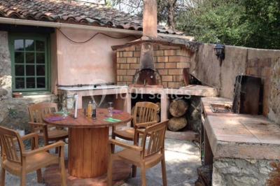 Miniature Location salle Villeneuve-Loubet (Alpes-Maritimes) - Jardins De Saint Georges #7 Location salle Villeneuve-Loubet (Alpes-Maritimes) - Jardins De Saint Georges #8