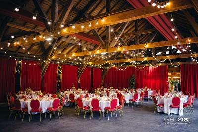 Séminaire Ecomusée D'alsace