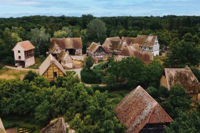 Salle de la Gare - Sébastien North