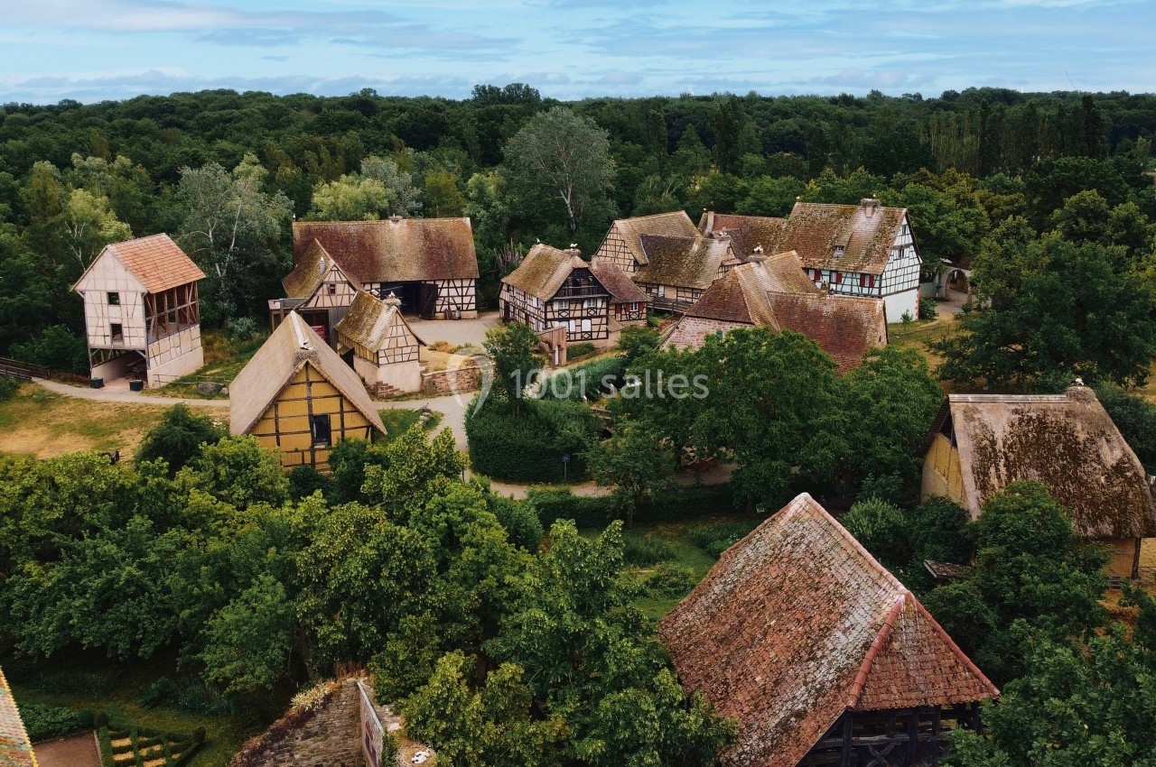 Panoramique - Steeve Josch