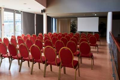 Salle de la Gare - Sébastien North