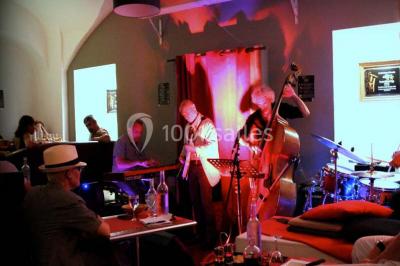 Location salle Marseille 2 (Bouches-du-Rhône) - Le Perroquet Bleu #18