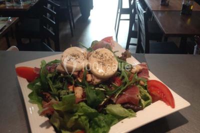 Location salle Marseille 2 (Bouches-du-Rhône) - Le Perroquet Bleu #18