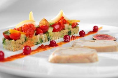 Location salle Marseille 2 (Bouches-du-Rhône) - Le Perroquet Bleu #18