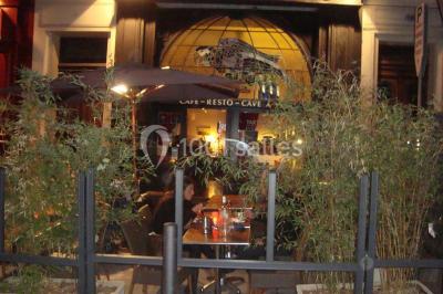 Location salle Marseille 2 (Bouches-du-Rhône) - Le Perroquet Bleu #18