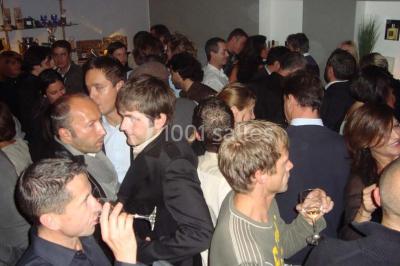 Location salle Marseille 2 (Bouches-du-Rhône) - Le Perroquet Bleu #18