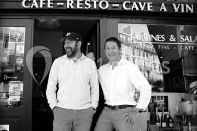 Location salle Marseille 2 (Bouches-du-Rhône) - Le Perroquet Bleu #18