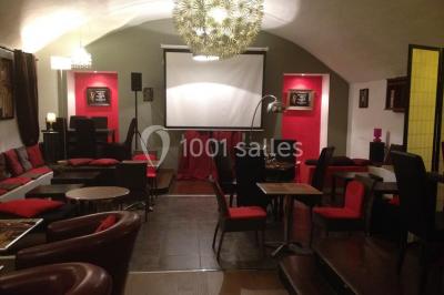 Location salle Marseille 2 (Bouches-du-Rhône) - Le Perroquet Bleu #18