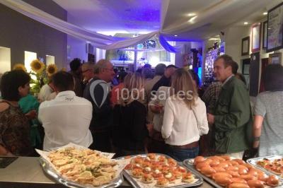 Location salle Marseille 2 (Bouches-du-Rhône) - Le Perroquet Bleu #18