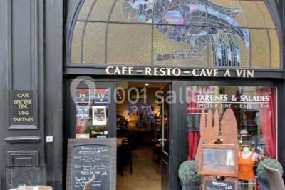 Location salle Marseille 2 (Bouches-du-Rhône) - Le Perroquet Bleu #18