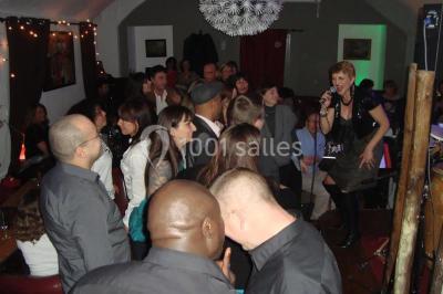 Location salle Marseille 2 (Bouches-du-Rhône) - Le Perroquet Bleu #18