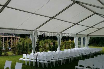 Location salle Jungholtz (Haut-Rhin) - Les Violettes #24