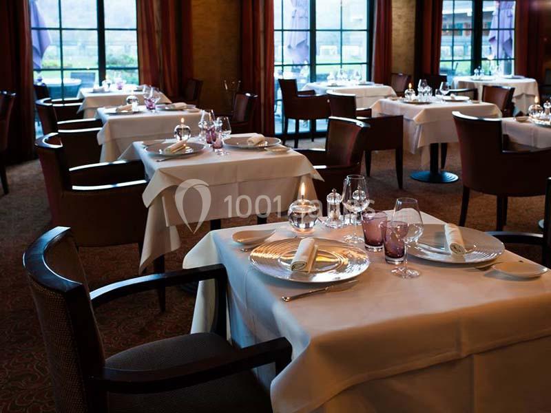 Location salle Jungholtz (Haut-Rhin) - Les Violettes #6