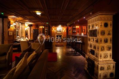 Location salle Jungholtz (Haut-Rhin) - Les Violettes #24