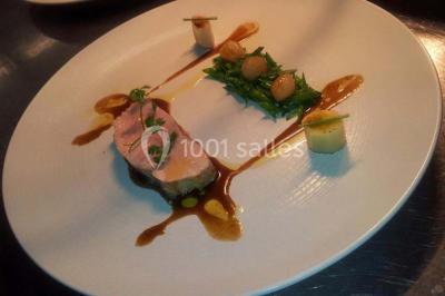 Location salle Jungholtz (Haut-Rhin) - Les Violettes #24