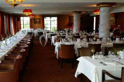 Location salle Jungholtz (Haut-Rhin) - Les Violettes #24