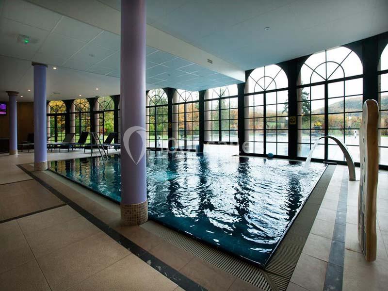 Location salle Jungholtz (Haut-Rhin) - Les Violettes #16