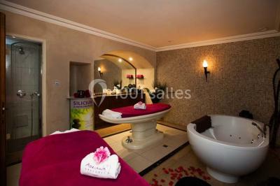 Location salle Jungholtz (Haut-Rhin) - Les Violettes #24