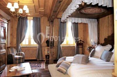 Location salle Jungholtz (Haut-Rhin) - Les Violettes #24