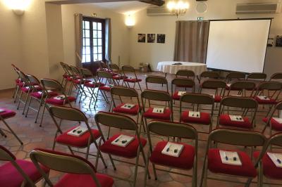 Location salle Léognan (Gironde) - Château Malartic-Lagravière #16