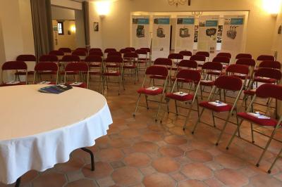 Location salle Léognan (Gironde) - Château Malartic-Lagravière #16