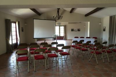 Location salle Léognan (Gironde) - Château Malartic-Lagravière #16