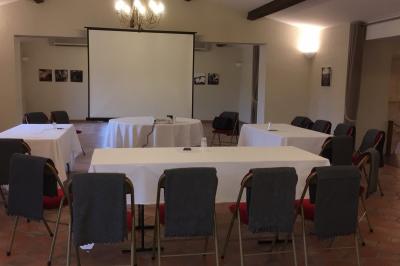 Location salle Léognan (Gironde) - Château Malartic-Lagravière #16