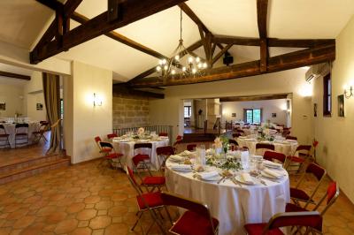 Location salle Léognan (Gironde) - Château Malartic-Lagravière #16