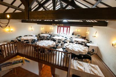 Location salle Léognan (Gironde) - Château Malartic-Lagravière #16