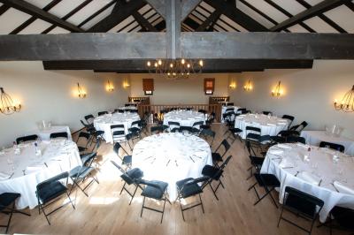 Location salle Léognan (Gironde) - Château Malartic-Lagravière #16