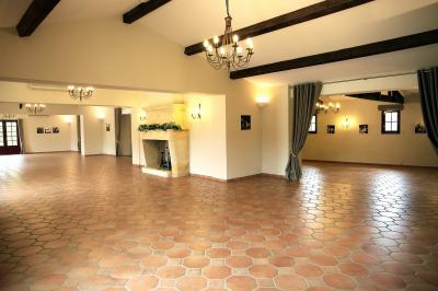 Location salle Léognan (Gironde) - Château Malartic-Lagravière #16