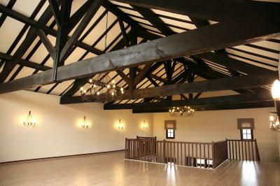 Location salle Léognan (Gironde) - Château Malartic-Lagravière #16