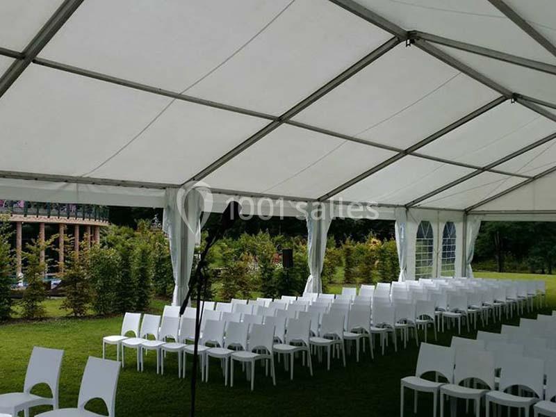 Location salle Jungholtz (Haut-Rhin) - Les Violettes Hôtel et Spa #5