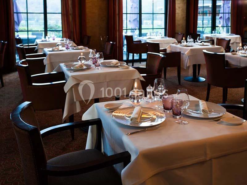 Location salle Jungholtz (Haut-Rhin) - Les Violettes Hôtel et Spa #6