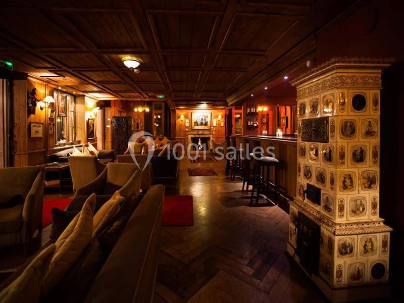 Location salle Jungholtz (Haut-Rhin) - Les Violettes Hôtel et Spa #7